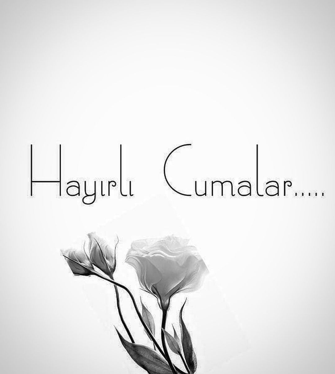 En güzəl cuma mesajı