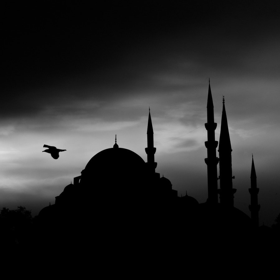 En Güzel Dini Profil Resimleri İndir