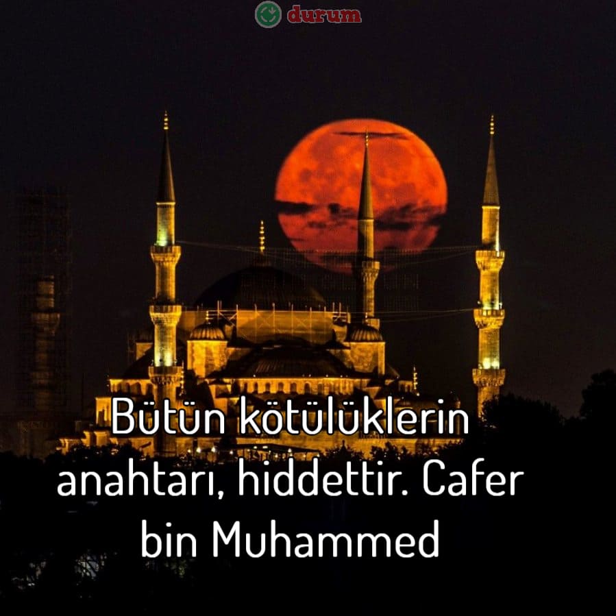 En Güzel Dini Sözler
