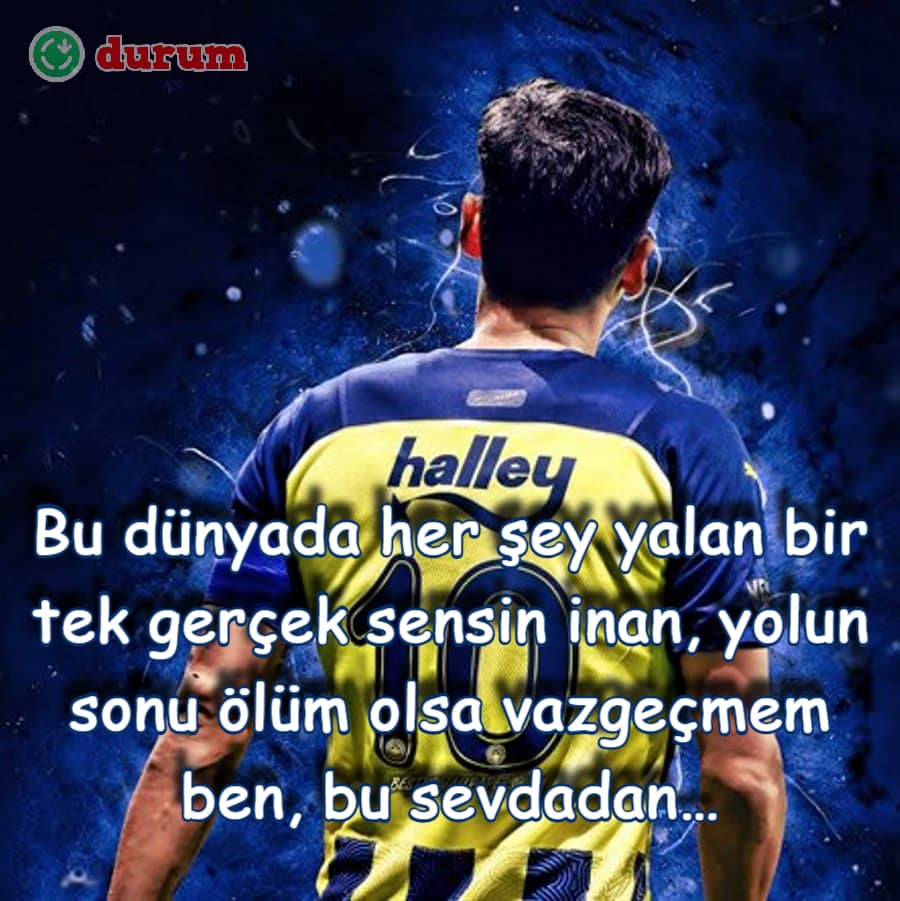 En Güzel Fenerbahçe Marşları