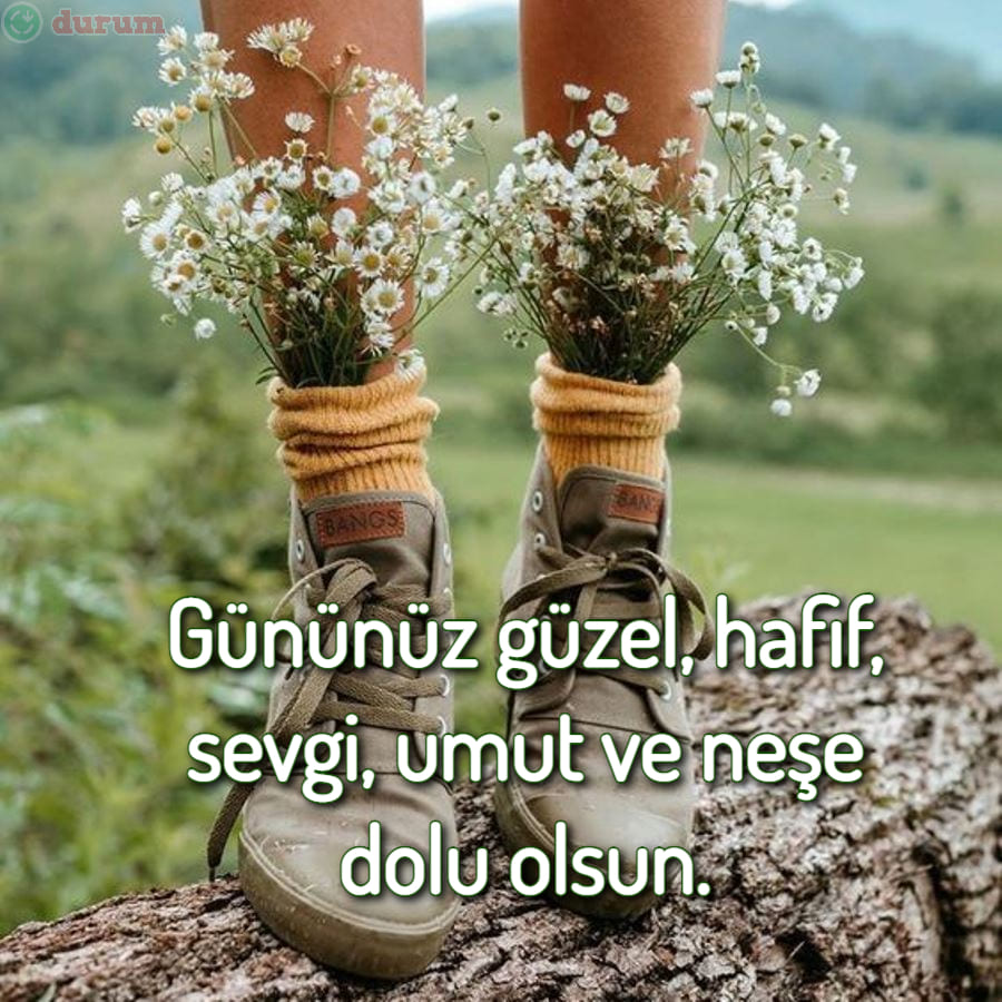 en güzel günaydın sözleri