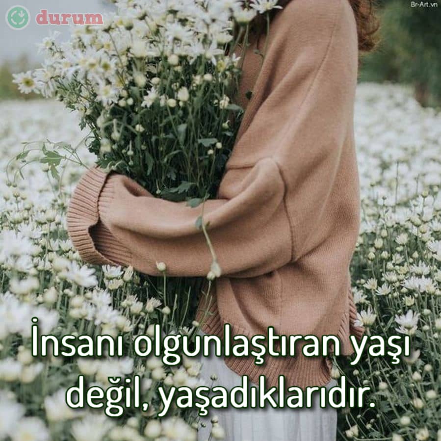 En Güzel Heyecanlandıran Sözler