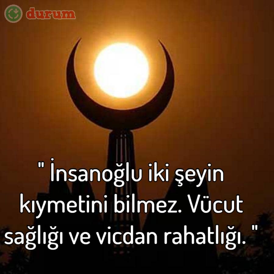En Güzel Hz. Muhammed Sözleri