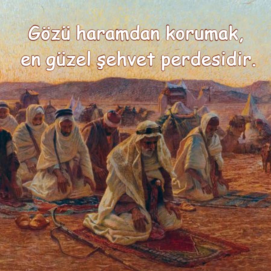 En Güzel Hz. Ömer Sözleri