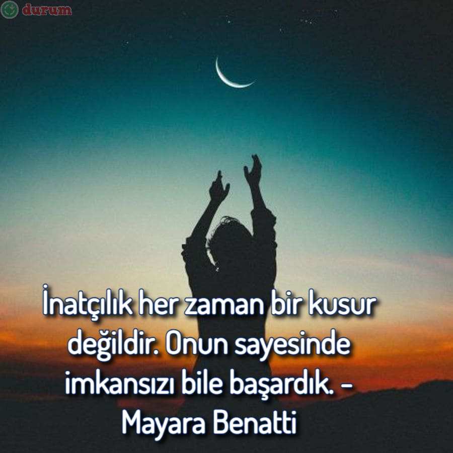 En Güzel İmkansızlik Sözleri