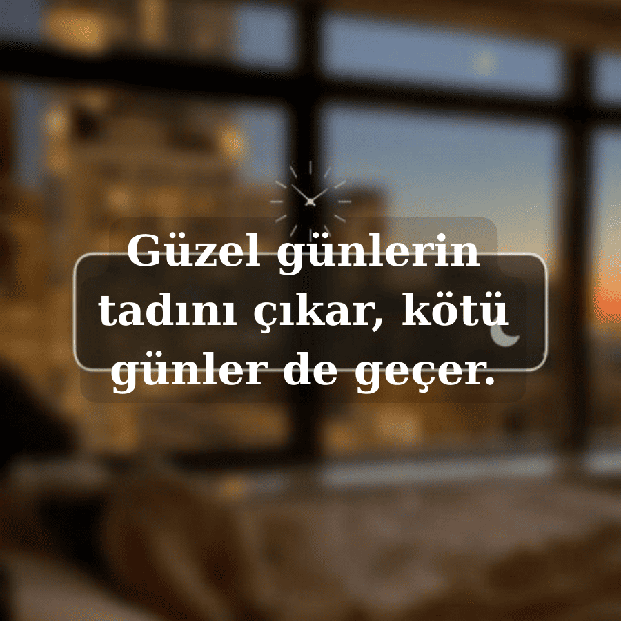 En Güzel Instagram Sözleri