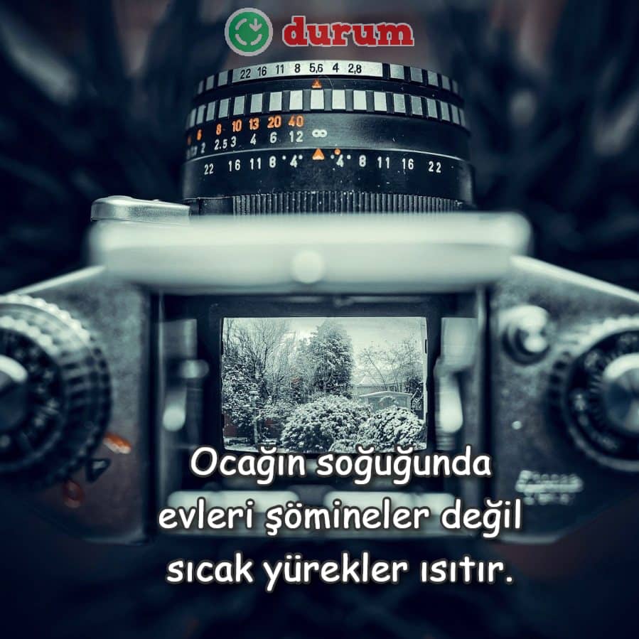 en güzel ocak ayı sözleri