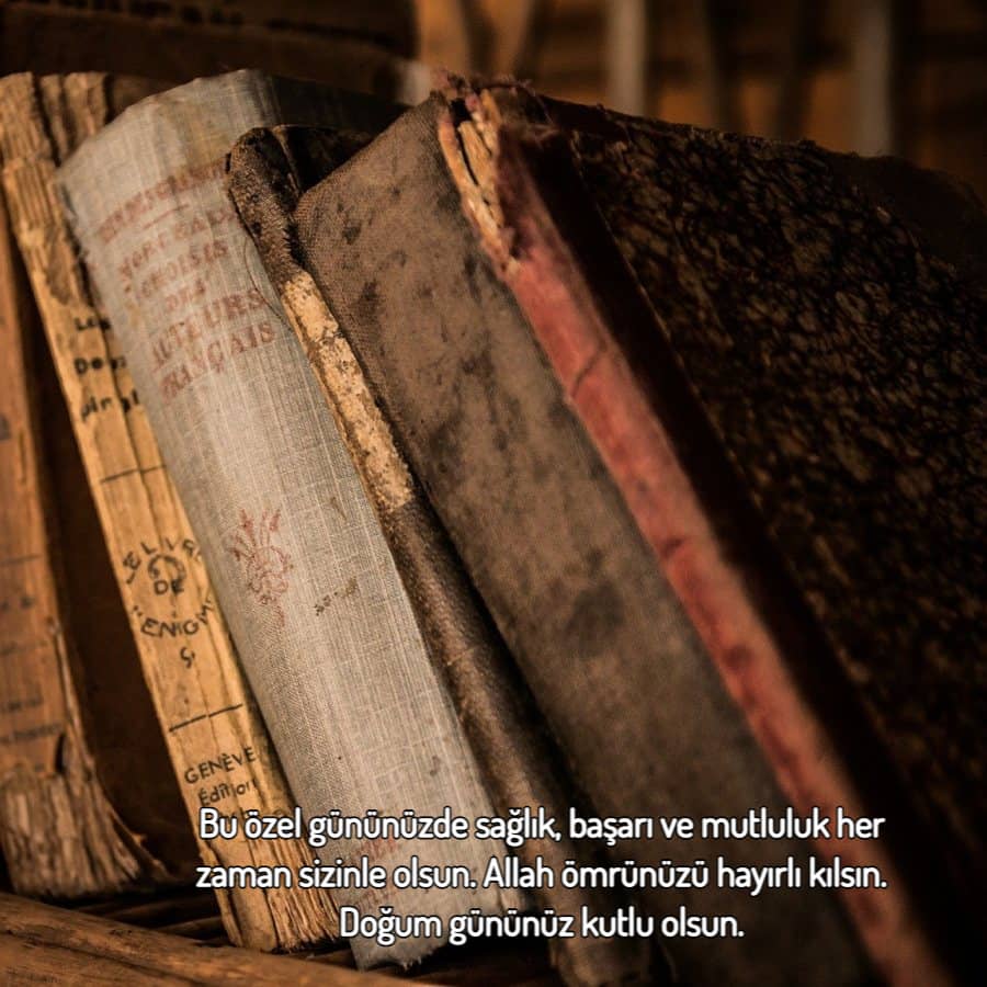 En güzel Öğretmene Doğum Günü Mesajları Ve Sözleri