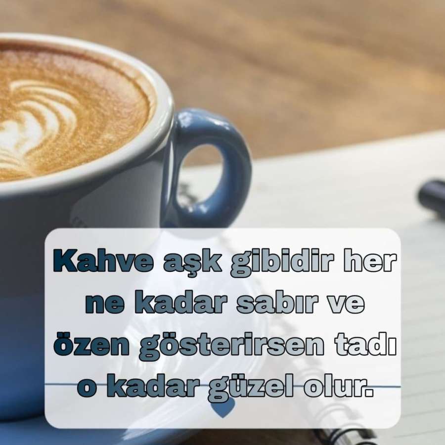 En Güzel Özlü Sözler
