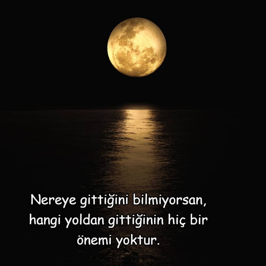 En güzel özlü sözler