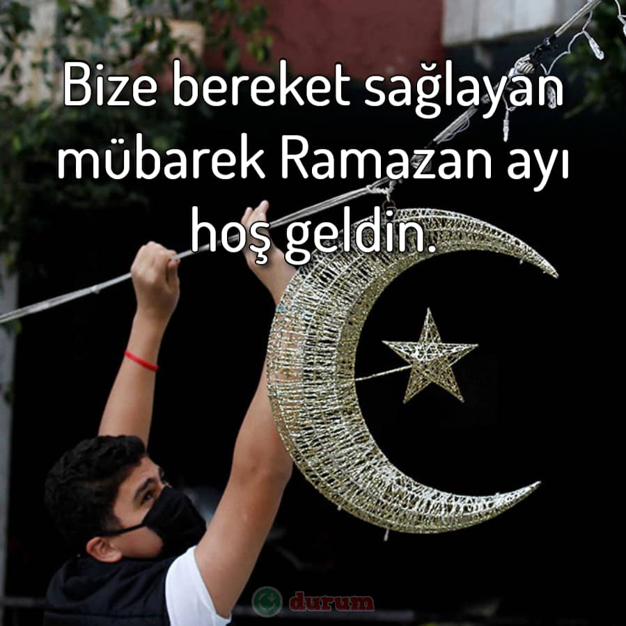 En güzel Ramazan sözleri
