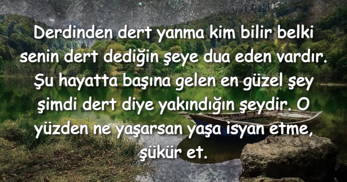 En güzel resim