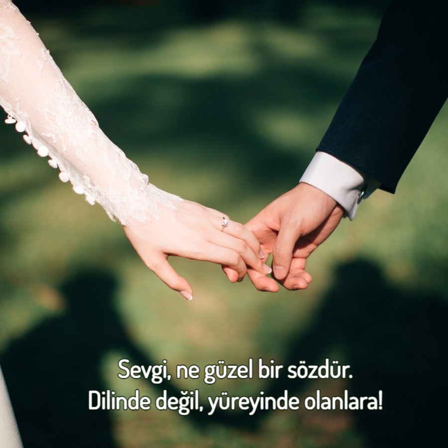 En güzel sevgiliye durum mesajı