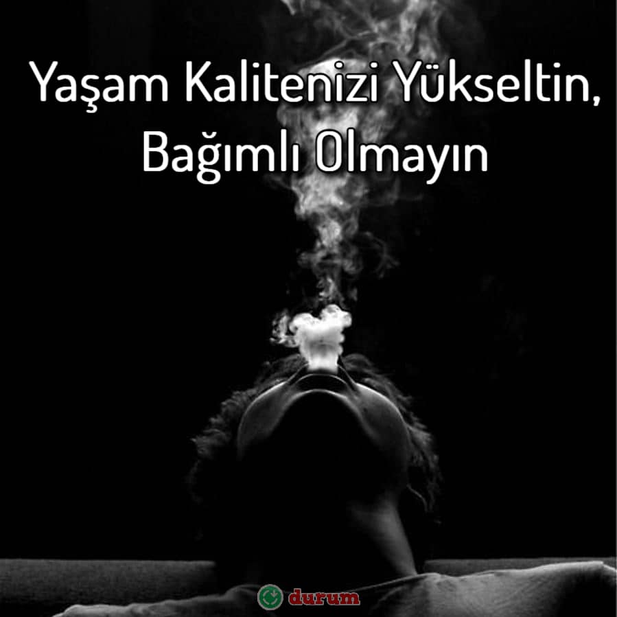 En Güzel Sigarayı Bırakma sözleri