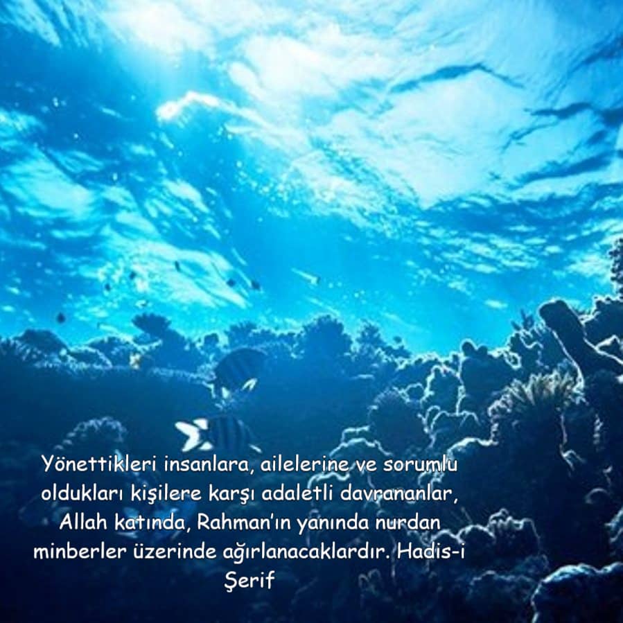 En Güzel ve Anlamlı Kul Hakkı