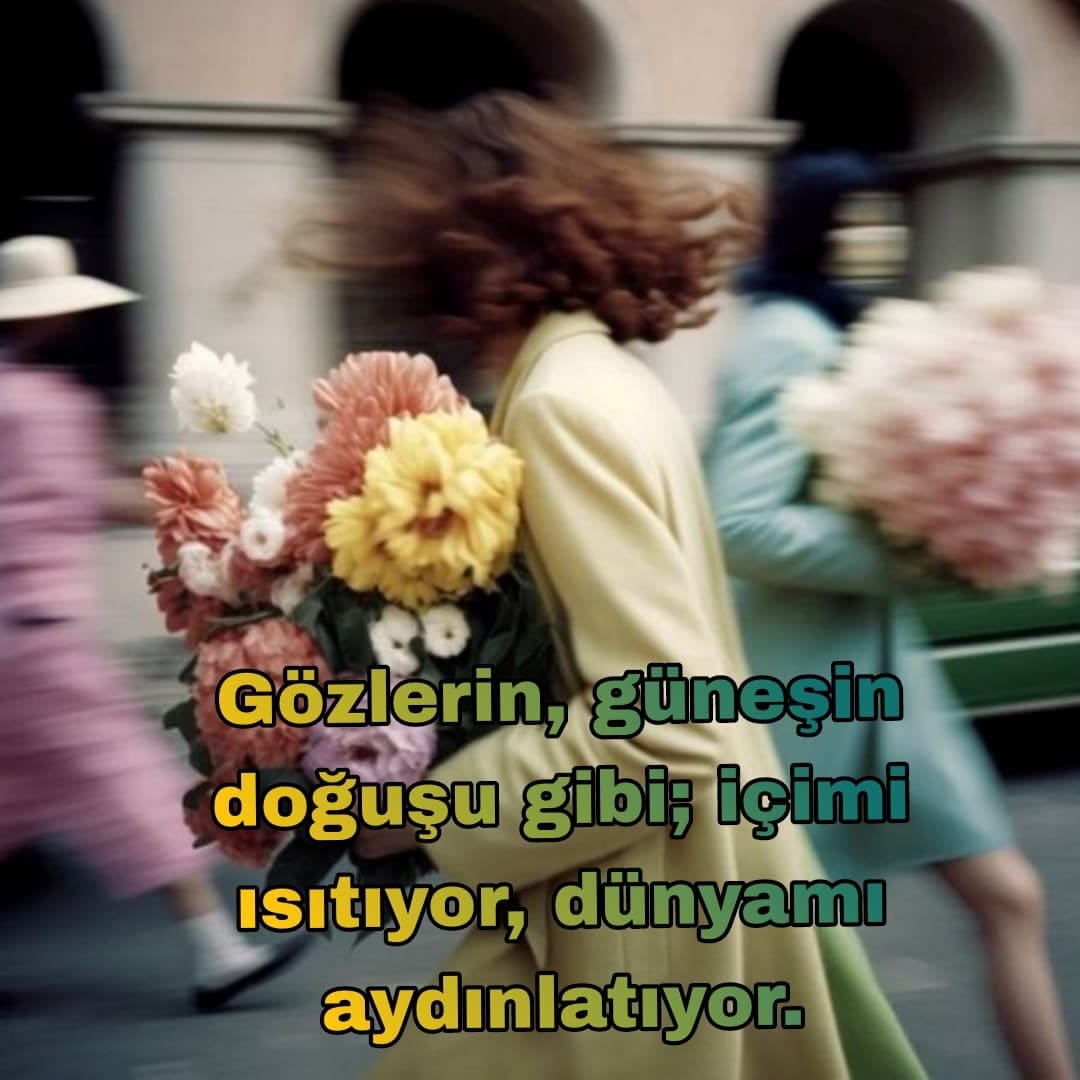 En Güzel ve Etkileyici İltifatlar
