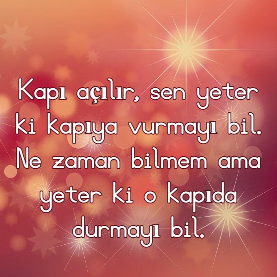 En Güzel Whatsapp Durumları Sözleri