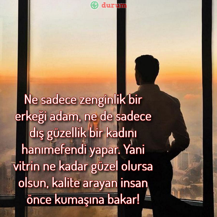 En Güzel Zenginlik Sözleri