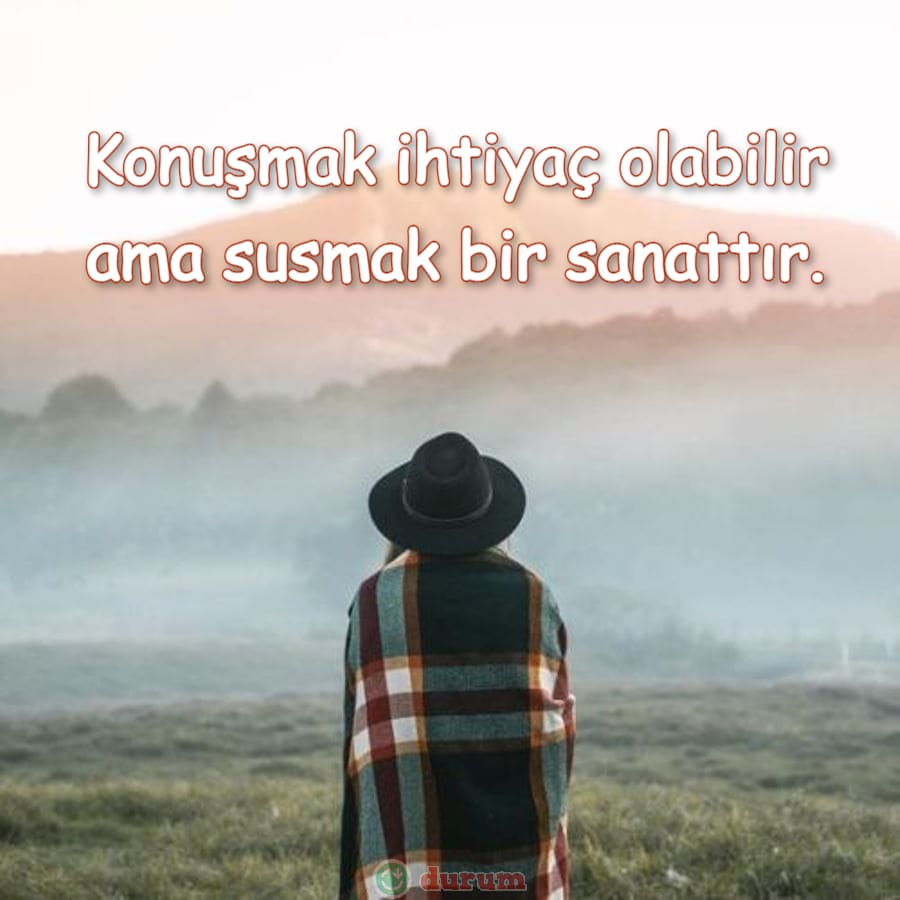 en havalı instagram sözleri resimli