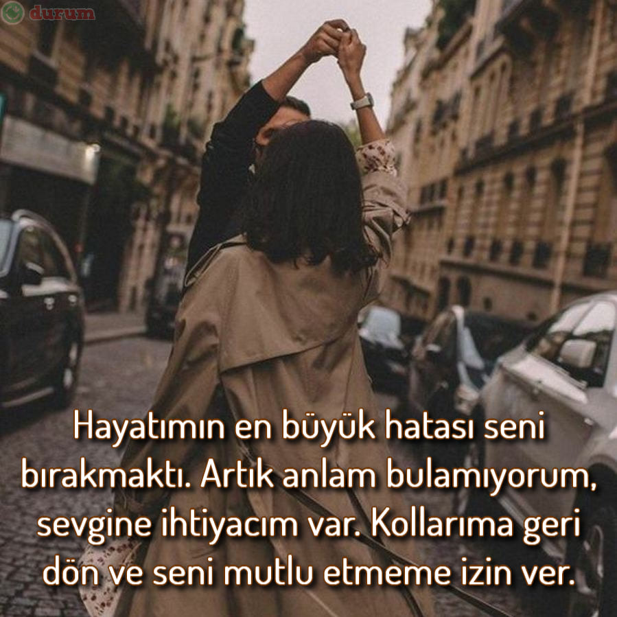 en iyi ayrılan sevgiliyi geri kazanma mesajları