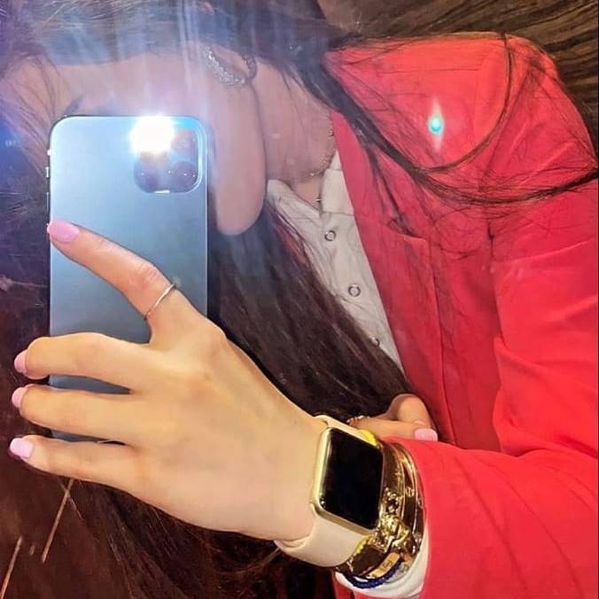 En İyi Bayan Whatsapp Profil 