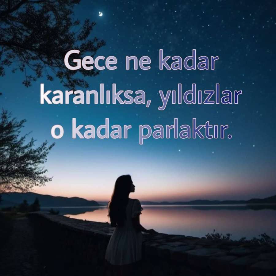 En İyi Gece Sözleri indir