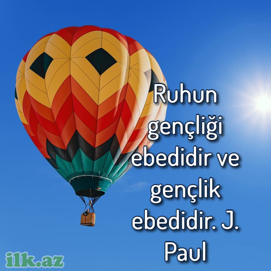 En iyi Gençlik Sözler