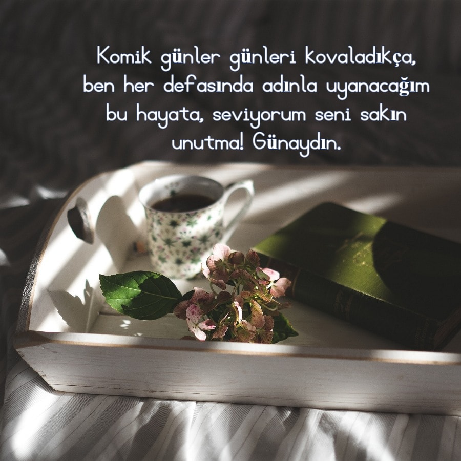 En İyi Hafta Sonu Mesajları