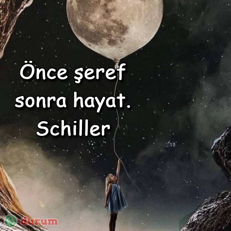 En İyi Şeref İle İlgili Sözler