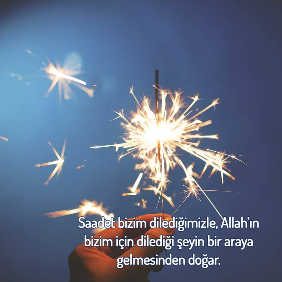 En iyi sözler durum