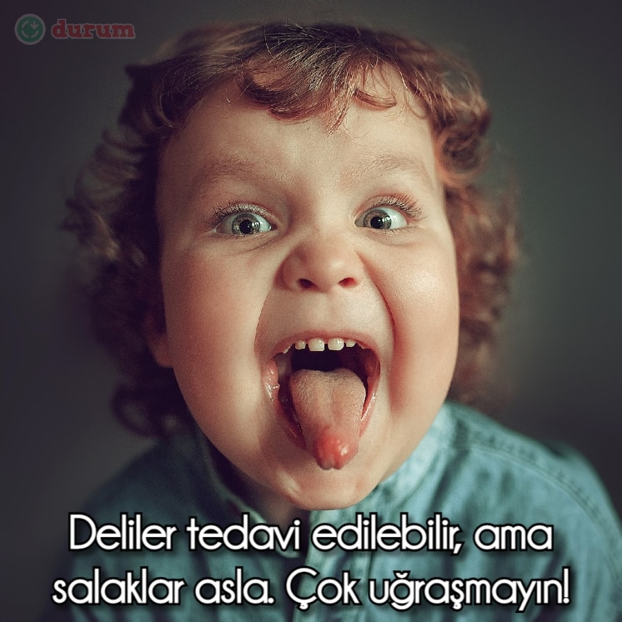 En Iyi Sözler Sokucu