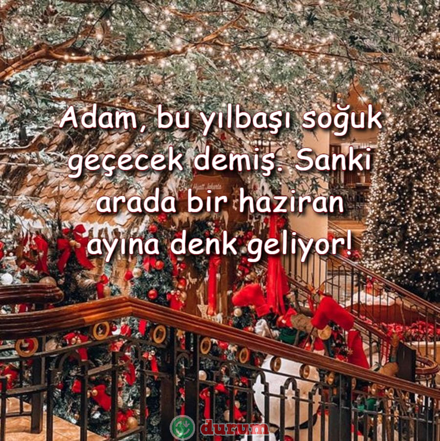En komik yılbaşı mesajları indir