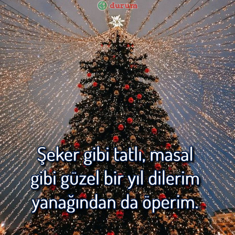 En komik yılbaşı mesajları