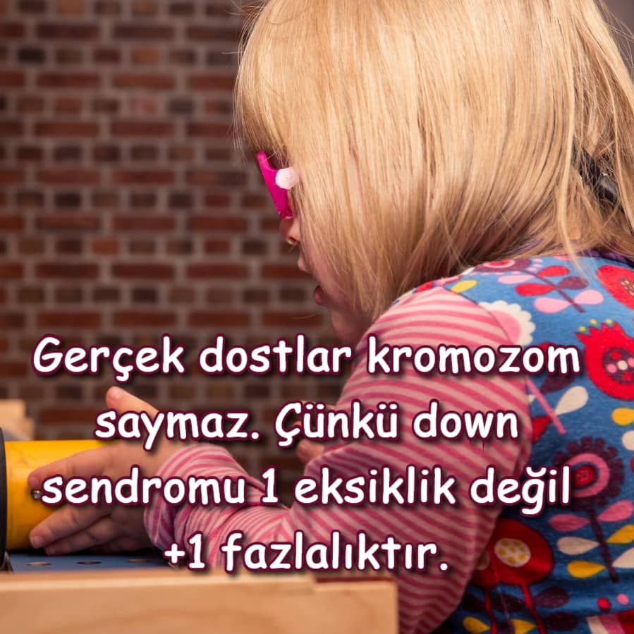En Özel Down Sözleri