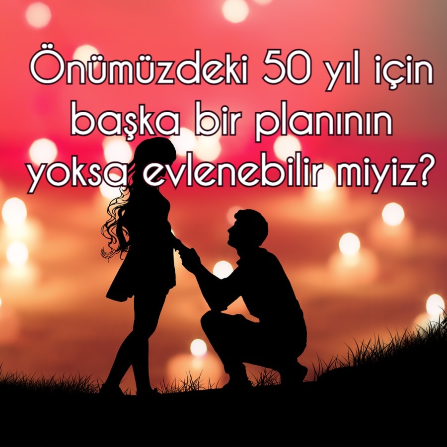 En Romantik Evlilik Teklifi Sözleri