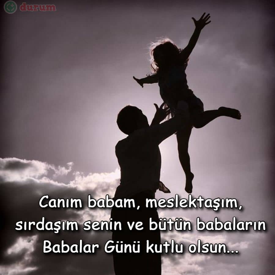 En Yeni Babalar Günü Mesajları