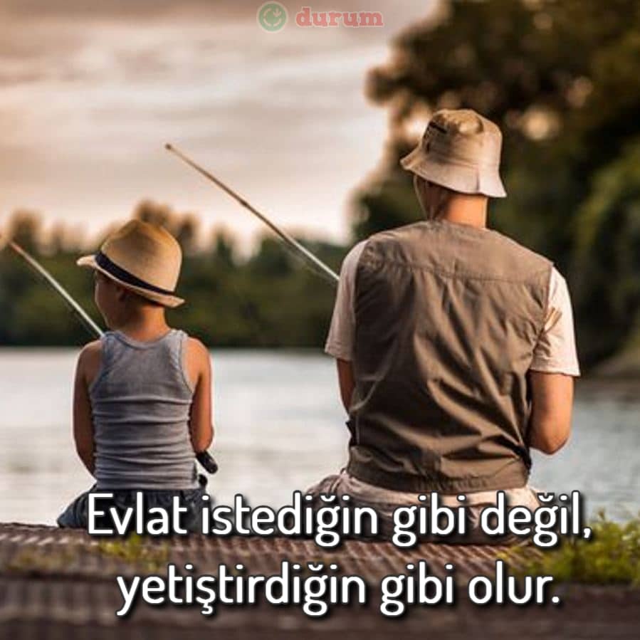 En yeni Evlat Sözleri