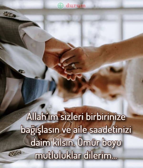 En Yeni Evlilik Yıldönümü Sözleri 2022
