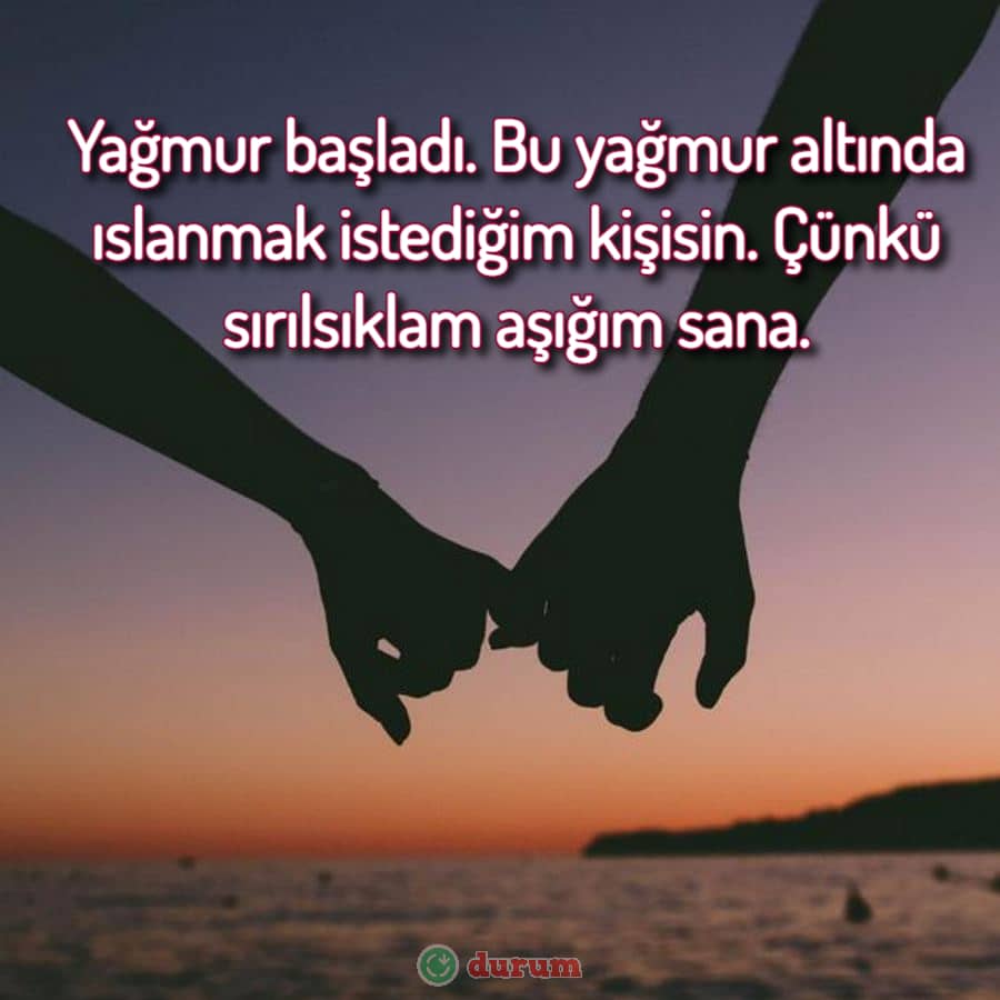 EN YENİ İLANI AŞK SÖZLERİ
