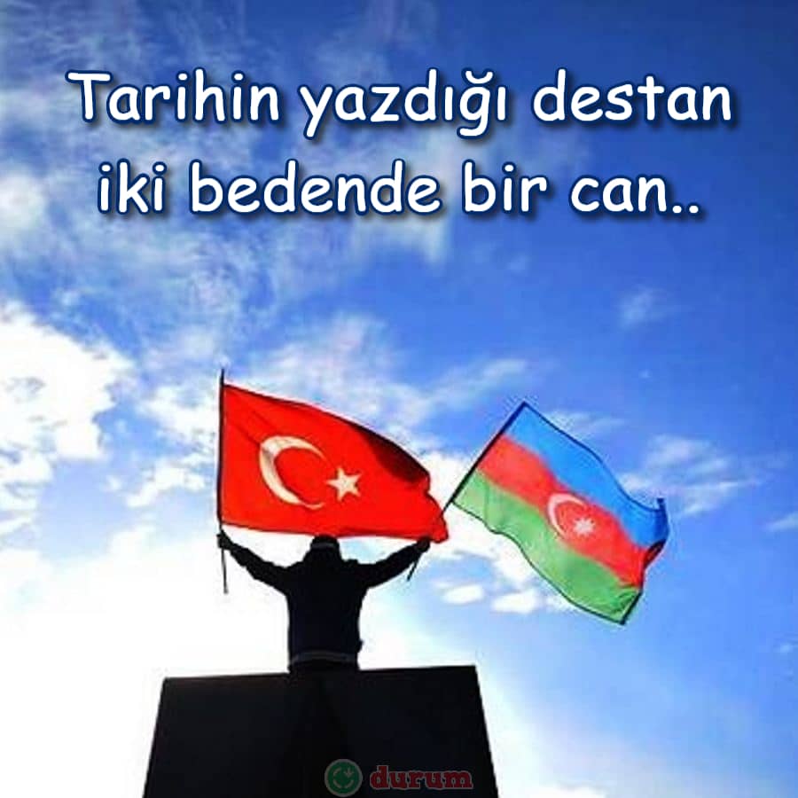 En Yeni Kardeş Ülke Mesajları