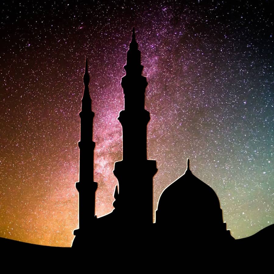 En yeni Ramazan Ayı Resimleri