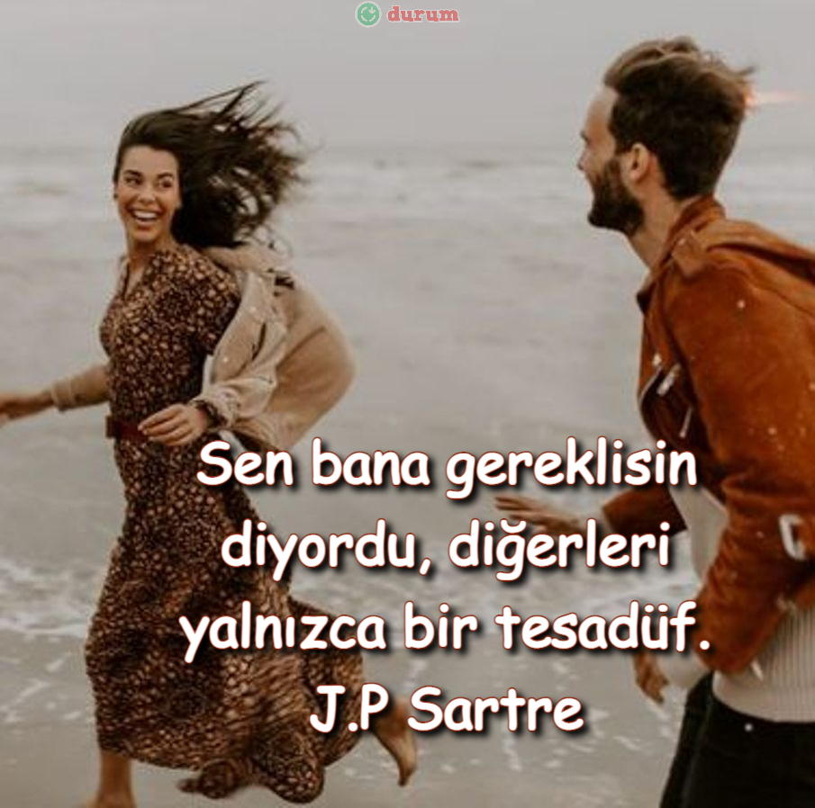 En yeni tesadüf sözleri