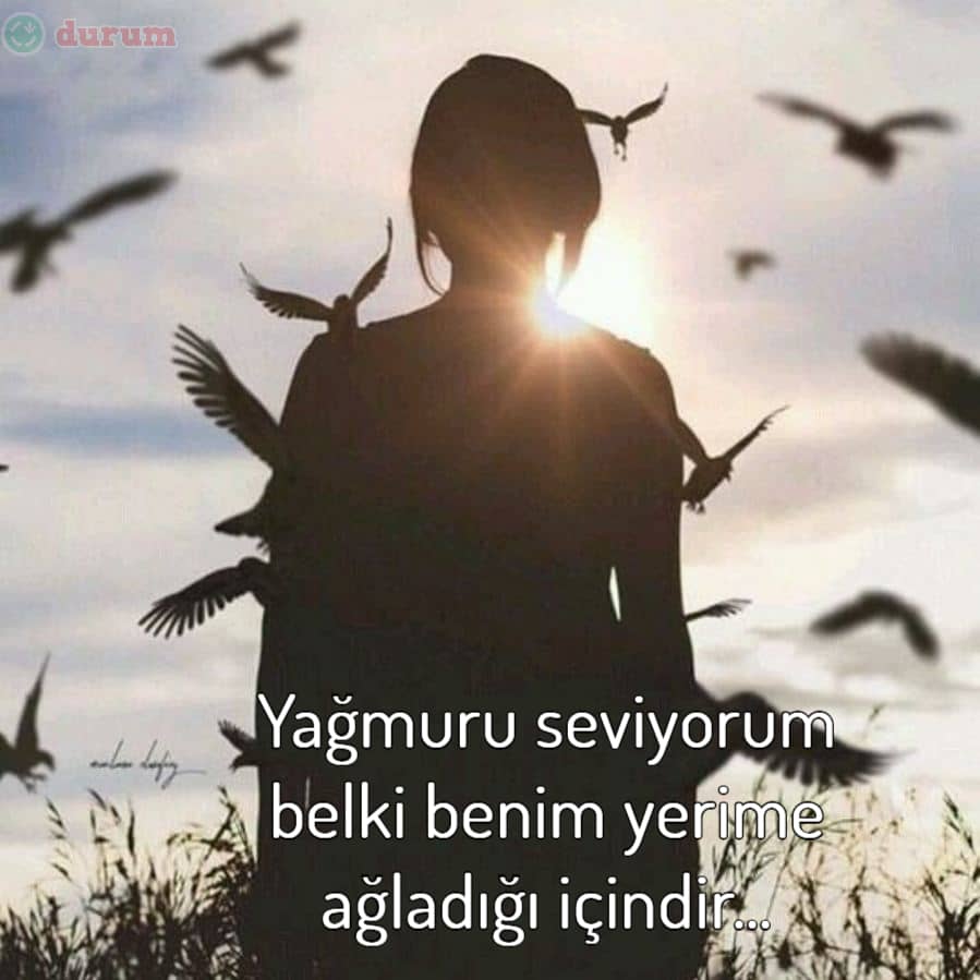 En Yeni Whatsapp Durum Sözleri