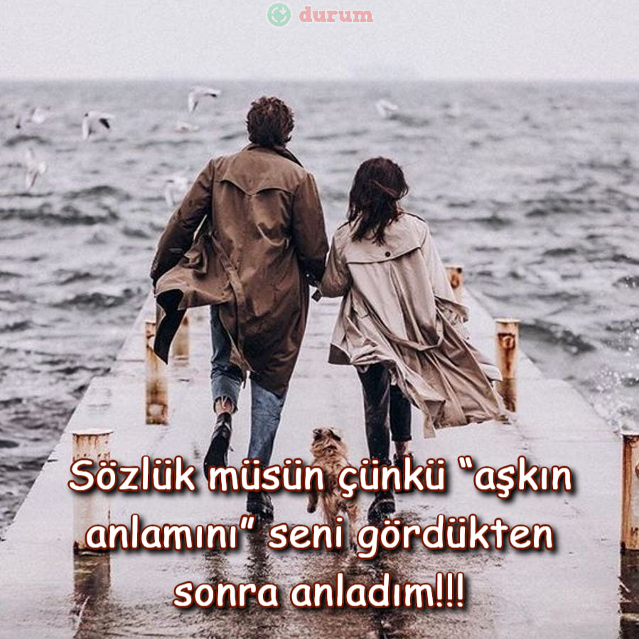 Erkek Arkadaş için Sözler