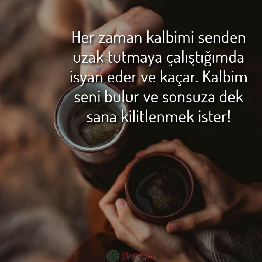 Erkek arkadaşınız için Aşk Mesajları kisa