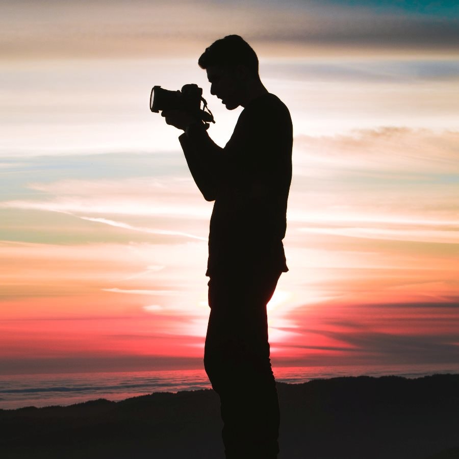 erkek profil fotosu