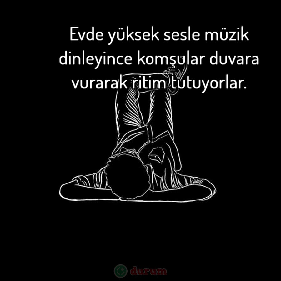 Erkekler için Komik Sözler uzun
