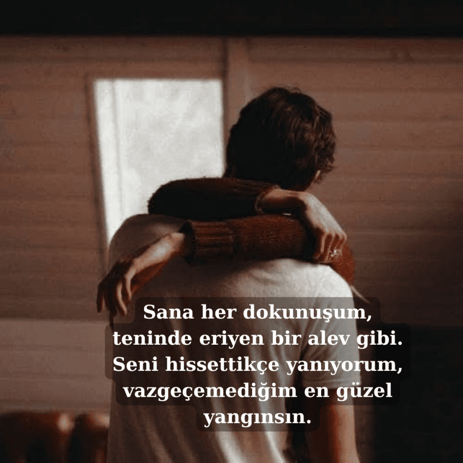 Erotik Sözler yenı