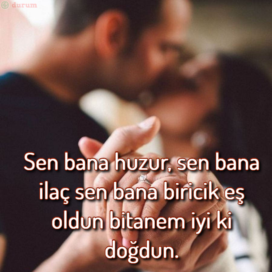 Eşe Doğum Günü Mesajları indir