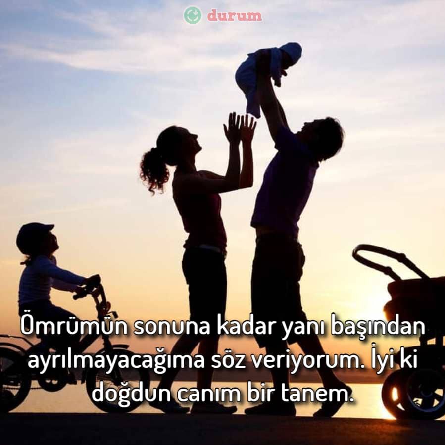 Eşe Doğum Günü tebriki